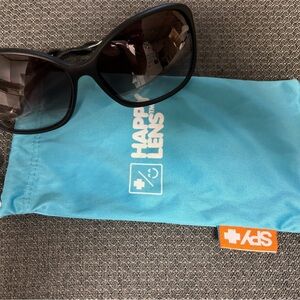 SPY Fiona Sunglasses